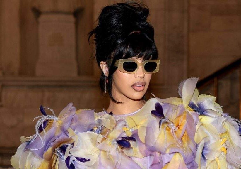 Cardi B Defends Woman in NYC Altercation Amid Feuds and Cardi B Defends Woman in NYC Altercation Amid Feuds and
