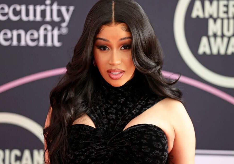 Cardi B Denies Quitting Music Amid Feud with Joe Budden Cardi B Denies Quitting Music Amid Feud with Joe Budden