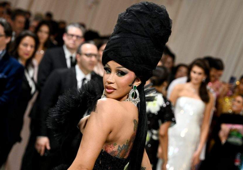 Cardi B Ditching Atlanta for New York, Claims She Hated