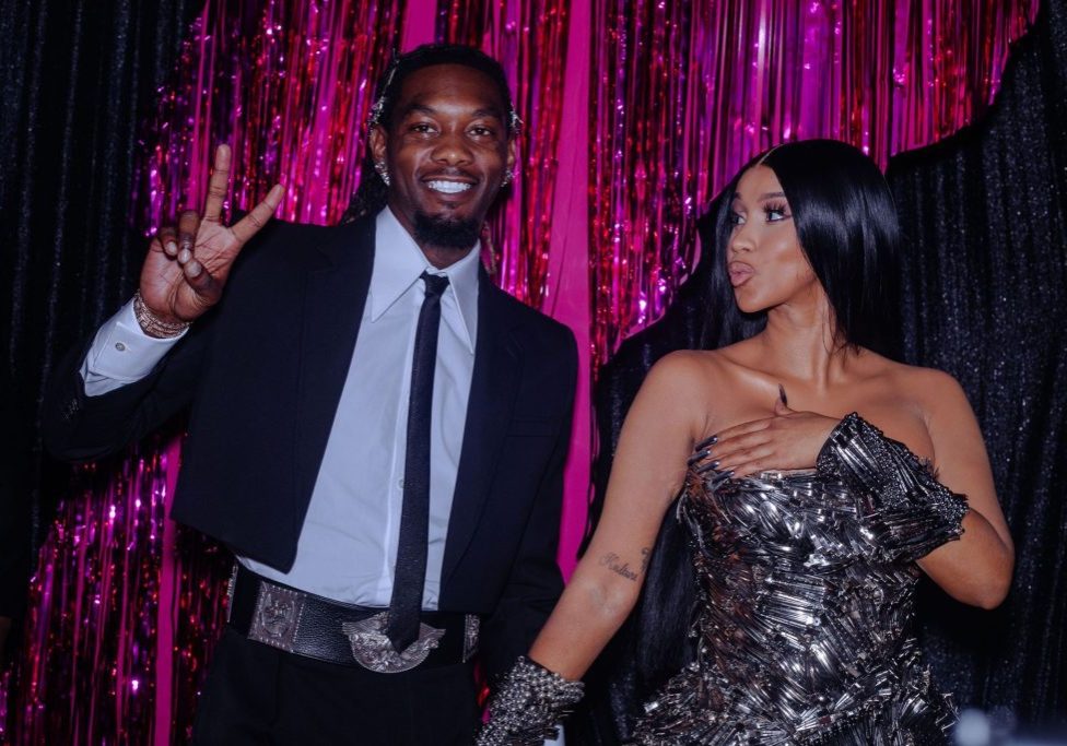 2023 Video Music Awards - Arrivals - Source: Getty