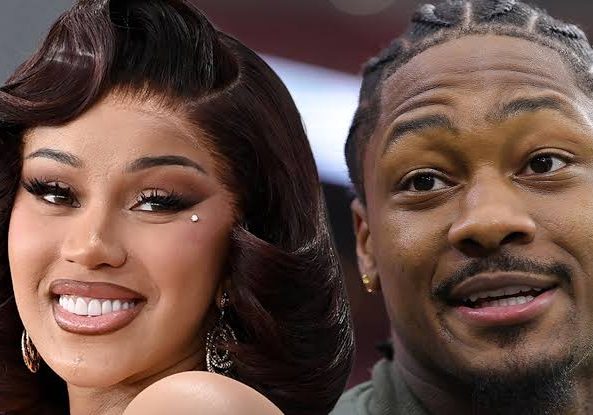 Cardi B confirms split from boyfriend, Diggs 3 months after birthing their child