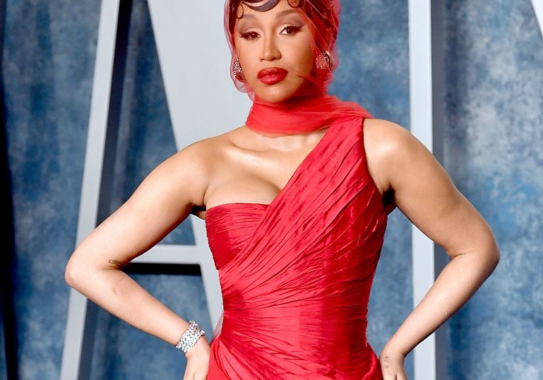 Cardi B cleared of 2018 assault charge in California court Rapper Cardi B cleared of assaulting security guard