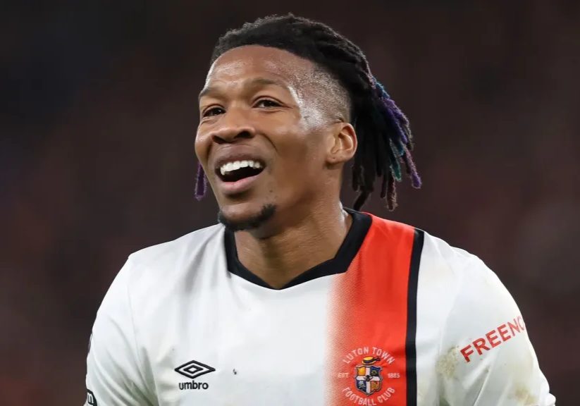 Cardiff City near Gabriel Osho transfer deal Transfer: Osho set to join Cardiff City on loan
