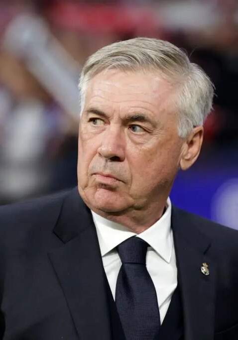Carlo Ancelotti Reveals Jude Bellingham's Preseason Snub
