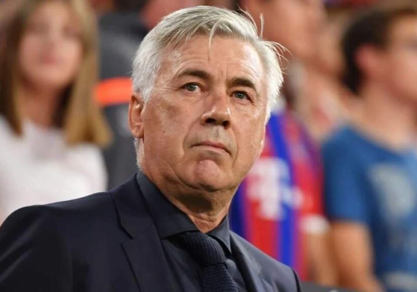 Carlo Ancelotti Reveals Reason Behind Eden Hazard's Madrid Struggles Carlo Ancelotti Reveals Reason Behind Eden Hazard's Madrid Struggles