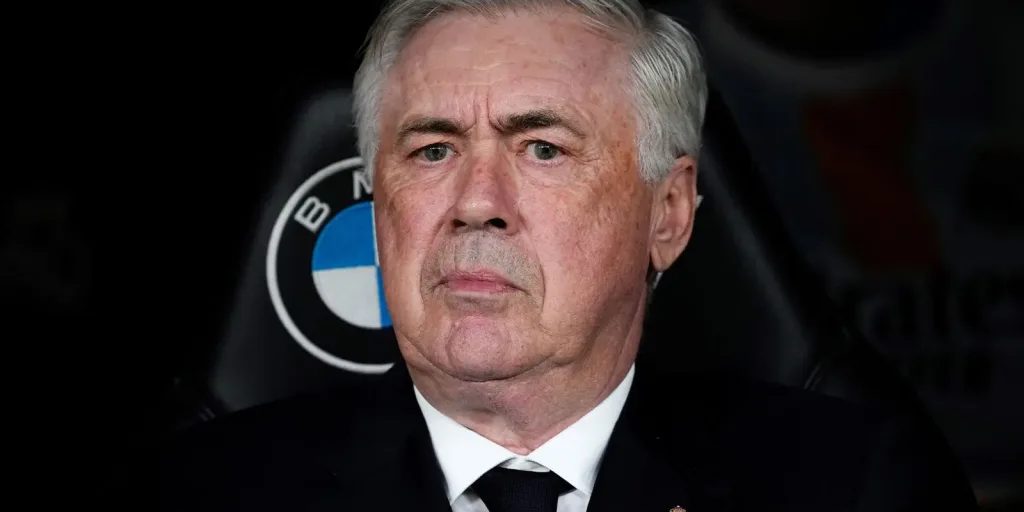 Transfer: Three players Ancelotti wanted Real Madrid to sign