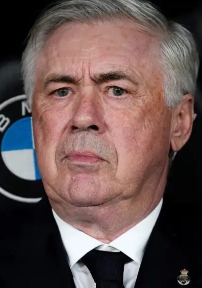 Transfer: Three players Ancelotti wanted Real Madrid to sign