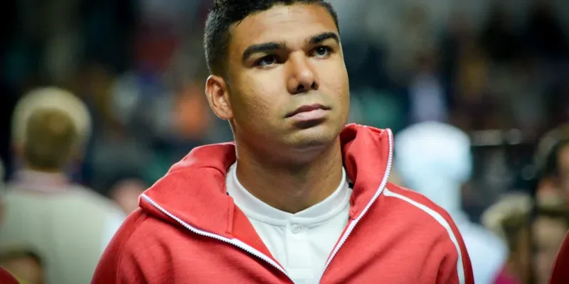 Casemiro Urges Manchester United to Focus on Day to Day Casemiro Urges Manchester United to Focus on Day to Day