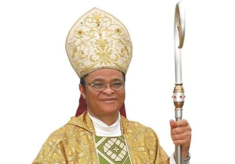 Catholic Bishops bemoan high level corruption in Nigeria