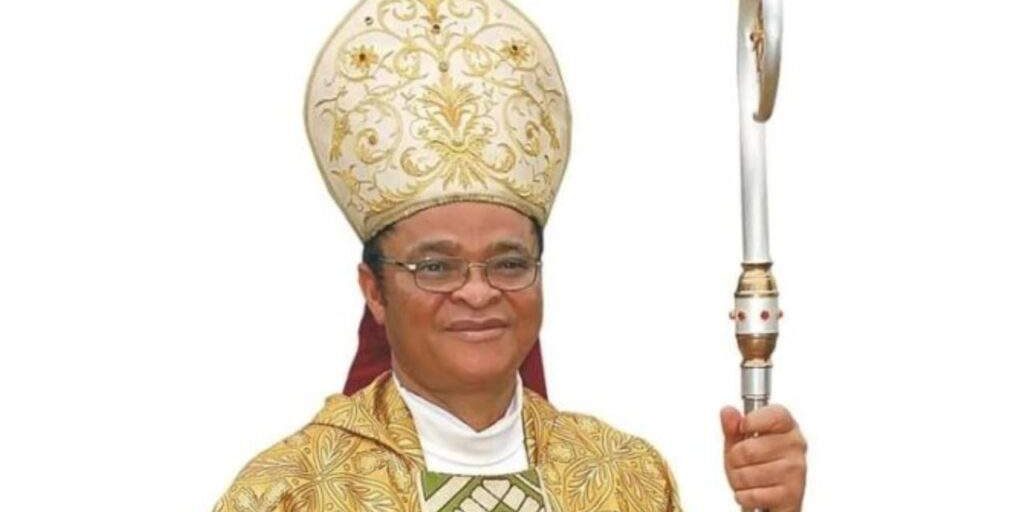 Catholic Bishops bemoan high level corruption in Nigeria Catholic Bishops bemoan high level corruption in Nigeria