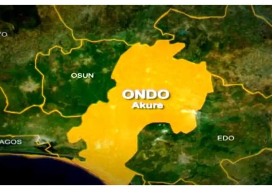 Owo Church attack: ‘We saw hell, over 40 members killed - Catholic priest tells court