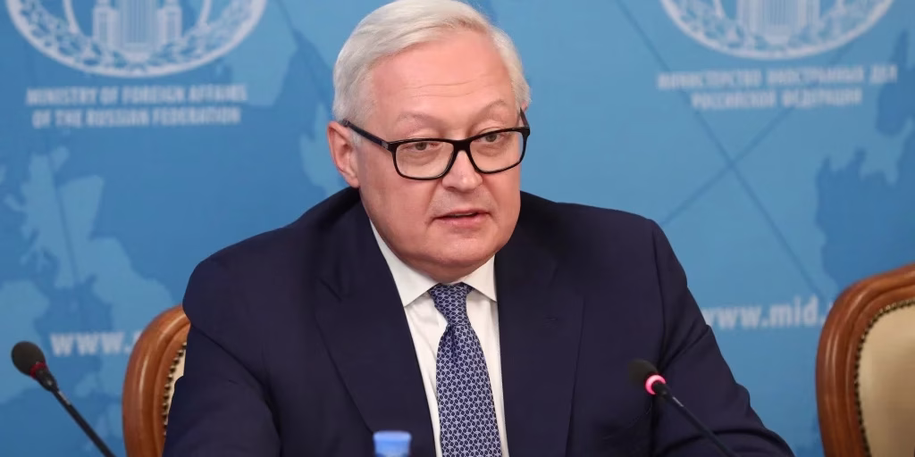 Ceasefire deal: We can't accept US current proposal - Russia