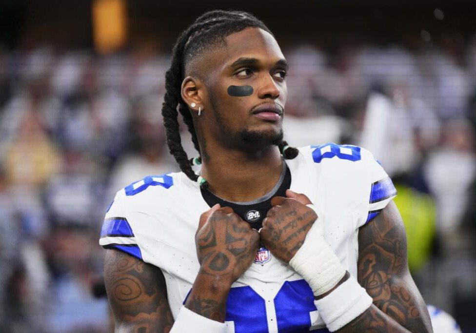 CeeDee Lamb's Holdout Continues: Cowboys Owner Jerry Jones Optimistic About CeeDee Lamb's Holdout Continues: Cowboys Owner Jerry Jones Optimistic About