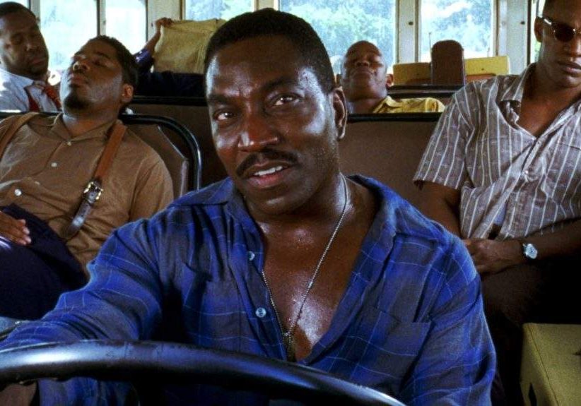 Celebrating the Complex & Compelling Roles of Clifton Powell