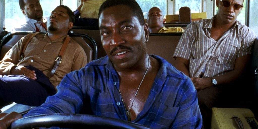Celebrating the Complex & Compelling Roles of Clifton Powell Celebrating the Complex & Compelling Roles of Clifton Powell