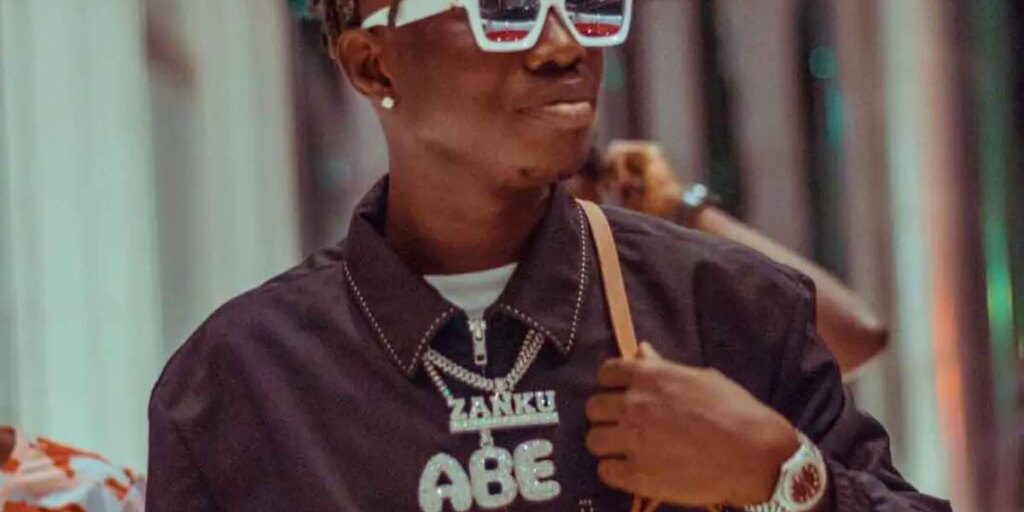 Celebrities shouldn't be mocked for wearing fake designers - Zlatan Celebrities shouldn't be mocked for wearing fake designers - Zlatan Ibile