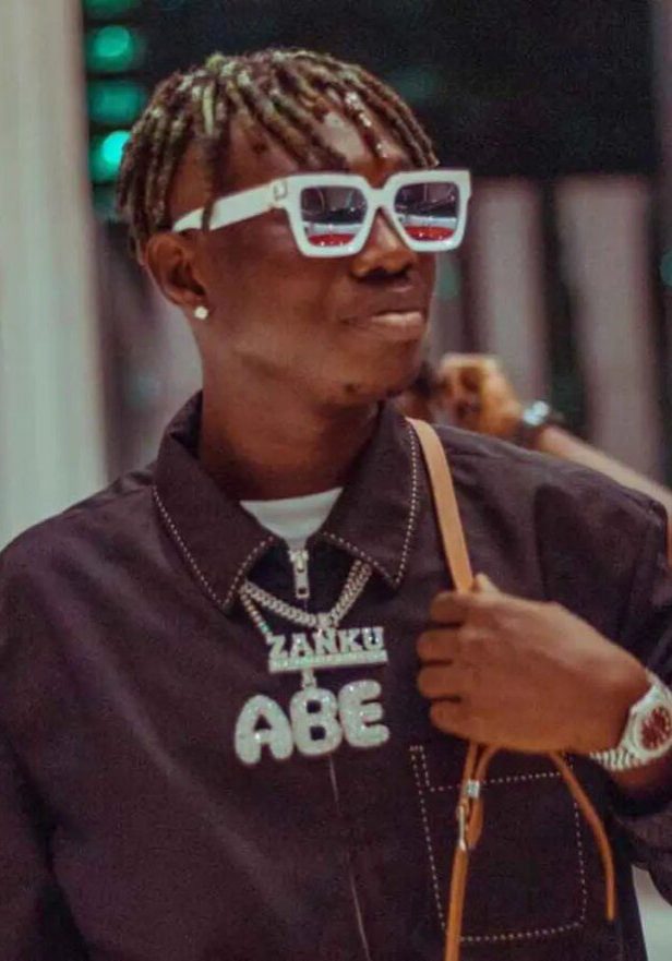 Celebrities shouldn't be mocked for wearing fake designers - Zlatan Ibile