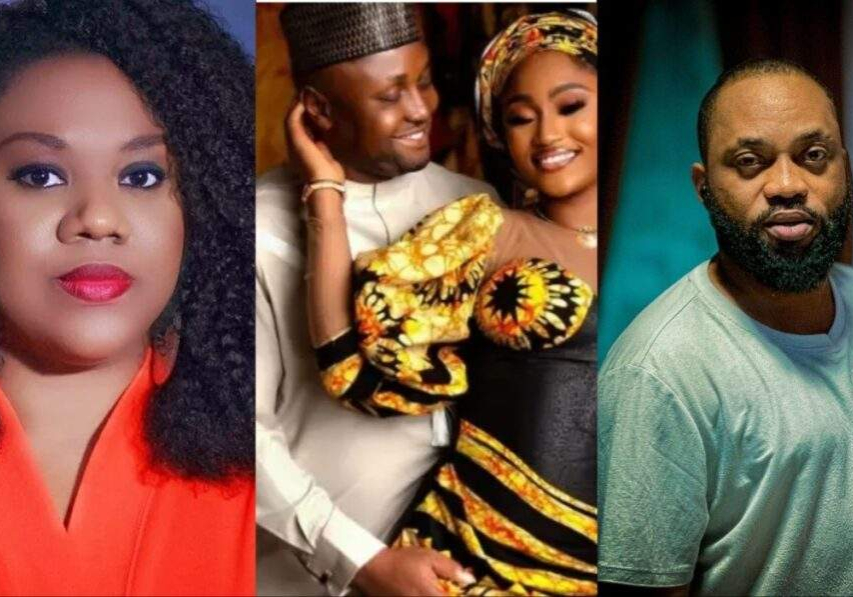 Celebrities whose marriages crashed in 2023 Celebrities whose marriages crashed in 2023