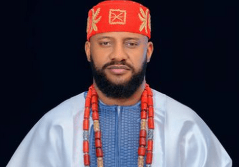 Celebrity Edochie Advocates for Prioritizing Peace Over Brotherhood Celebrity Edochie Advocates for Prioritizing Peace Over Brotherhood