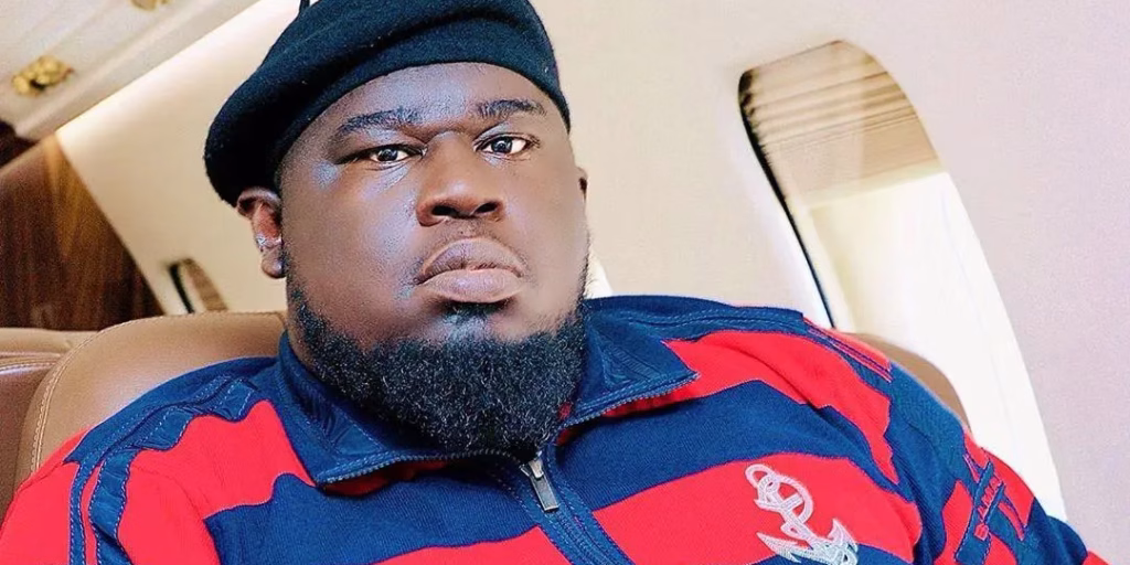 Celebrity boxing: Soso Soberekon offers N20m for rematch between Speed Celebrity boxing: Soso Soberekon offers N20m for rematch between Speed Darlington, Portable