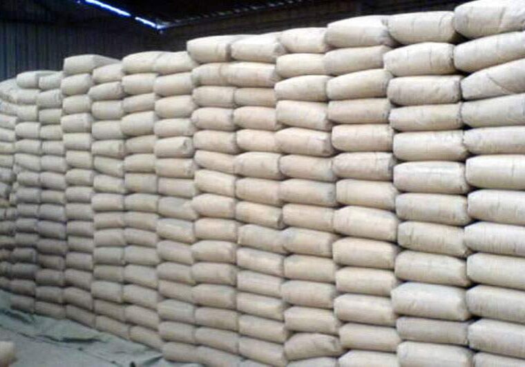 Cement price soars by 100 in three years Cement price soars by 100 in three years