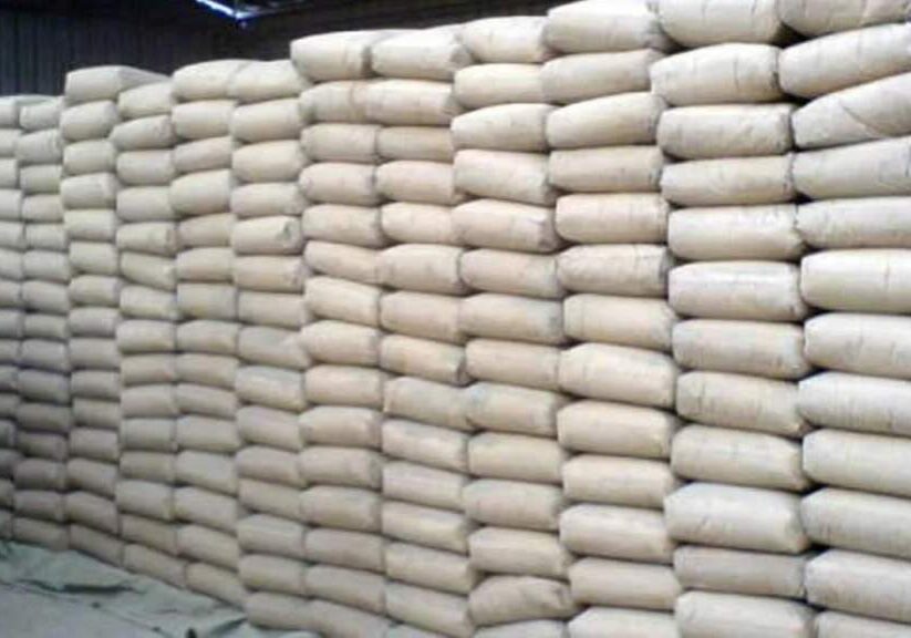 Cement price surges to N15000 in Abuja Cement price surges to N15000 in Abuja