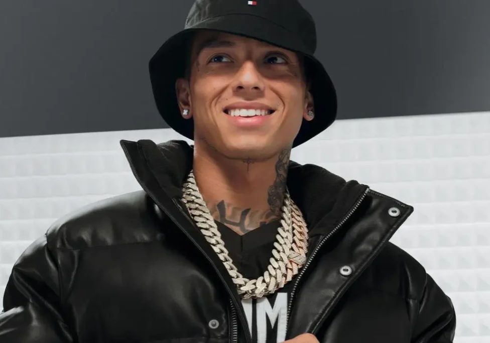 British rapper, Central Cee converts to Islam 