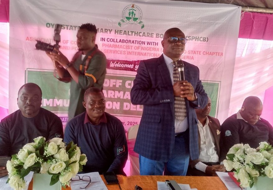 Cervical cancer: Don't stop your teenagers from getting vaccines - ACPN advises parents