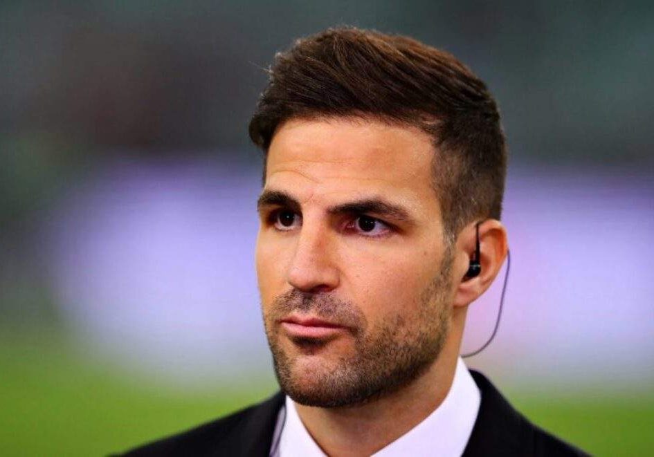 Cesc Fabregas Praises Manchester Uniteds Fearless Young Talent Kobbie Mainoo Cesc Fabregas Praises Manchester Uniteds Fearless Young Talent Kobbie Mainoo