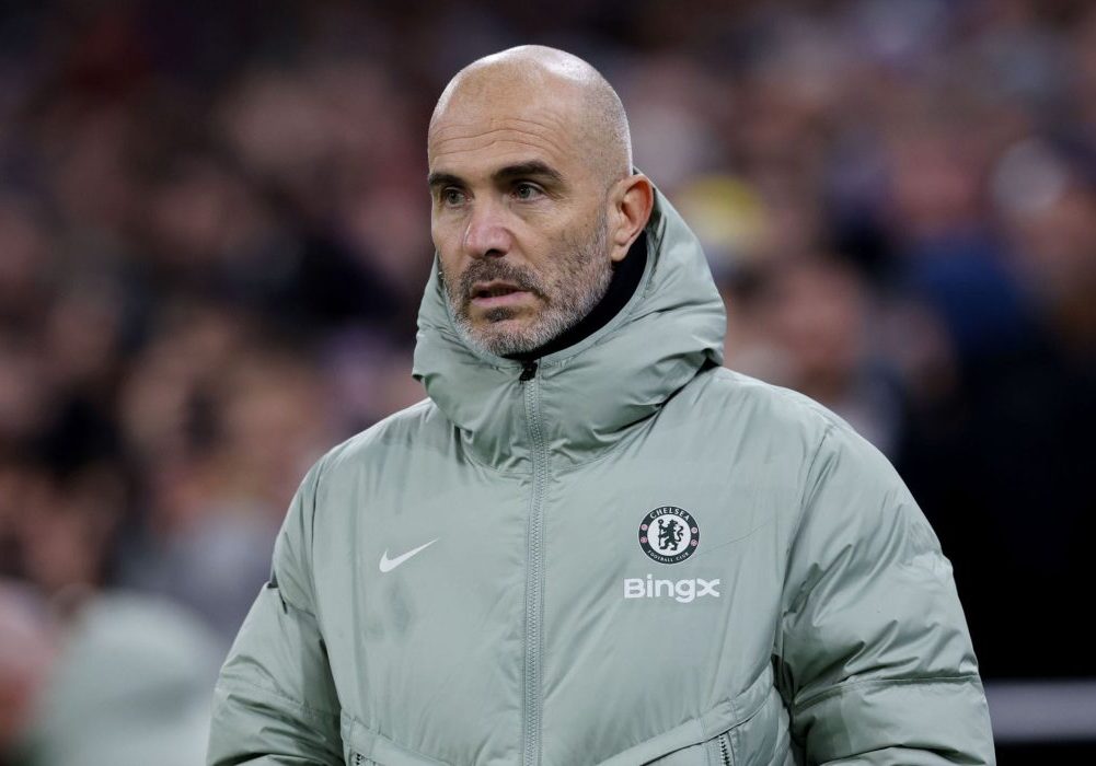 Cardiff City v Chelsea - Carabao Cup Quarter Final - Source: Getty