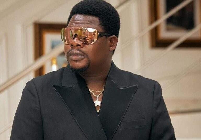 Challenging Nigerian Mindsets Mr Macaroni on Adapting to Negative Changes Challenging Nigerian Mindsets Mr Macaroni on Adapting to Negative Changes