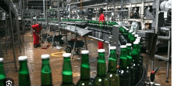 Champion Breweries Expands, Boosts Production with New Share Issue