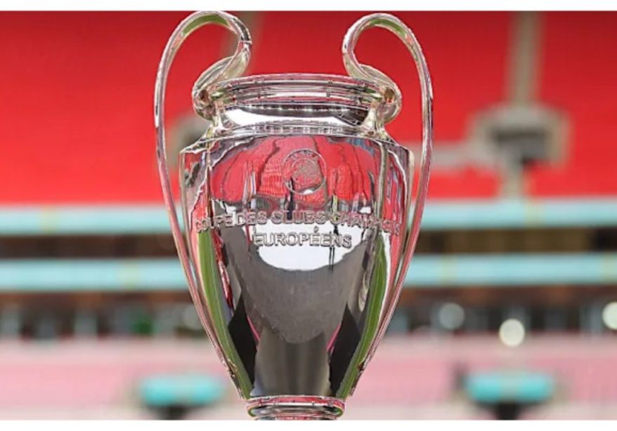 Champions League: How 6 EPL teams can qualify for knockouts