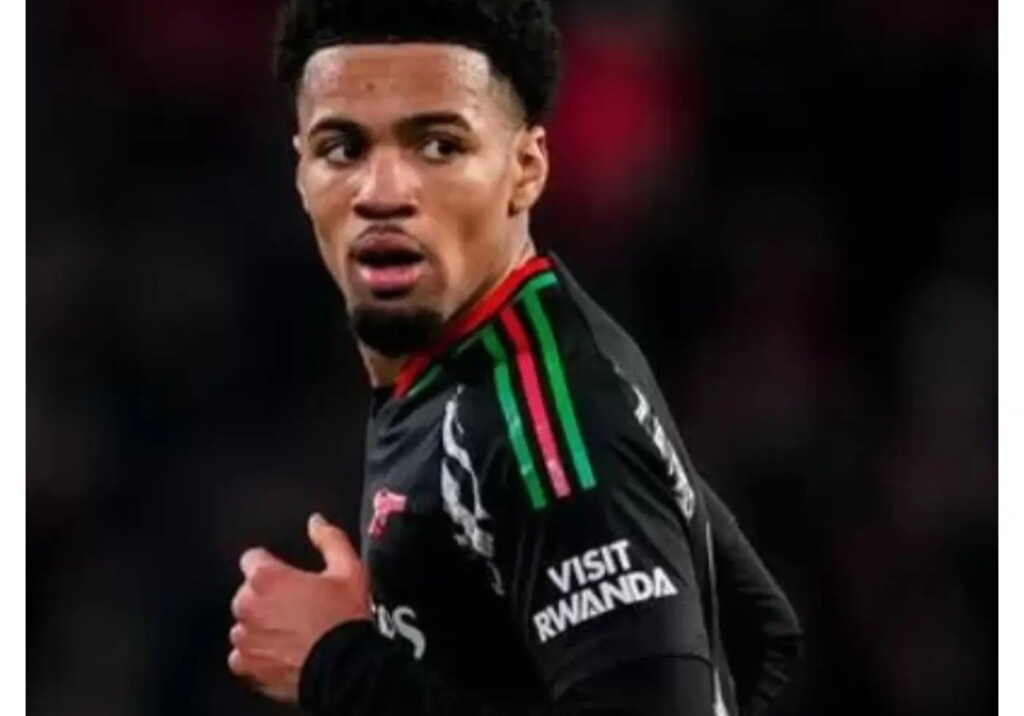Champions League: He's most exciting footballer in Europe - Joe Champions League: He's most exciting footballer in Europe - Joe Cole hails Arsenal's Nwaneri