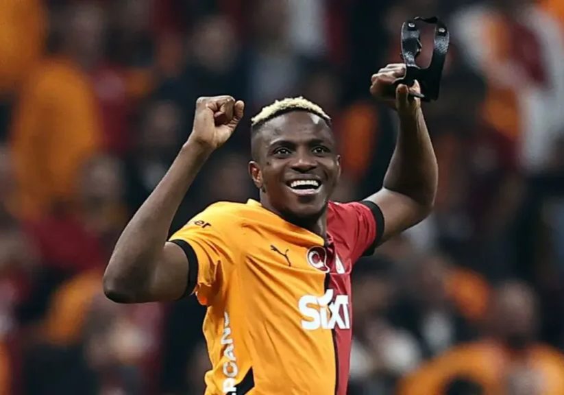 Champions League Liverpool Lose 1-0 UCL: Osimhen scores winner against Liverpool, Mourinho loses on Chelsea return