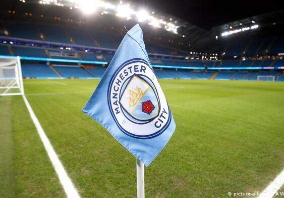Champions League Man Citys 3 1 win over Copenhagen helps EPLs Champions League Man Citys 3 1 win over Copenhagen helps EPLs