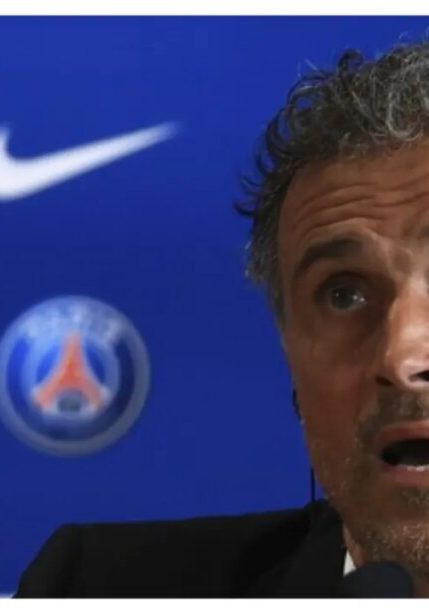 Champions League: PSG far superior than Liverpool - Enrique
