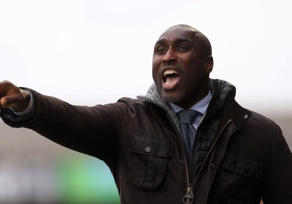 Champions League: Sol Campbell names Real Madrid star who could Champions League: Sol Campbell names Real Madrid star who could ‘expose’ Arsenal