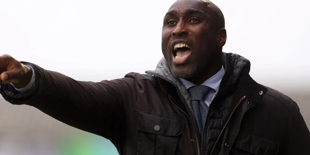 Champions League: Sol Campbell names Real Madrid star who could ‘expose’ Arsenal