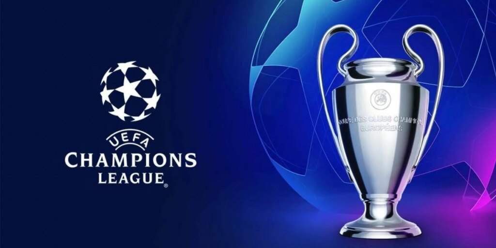 Champions League Supercomputer predicts team to win trophy Champions League Supercomputer predicts team to win trophy