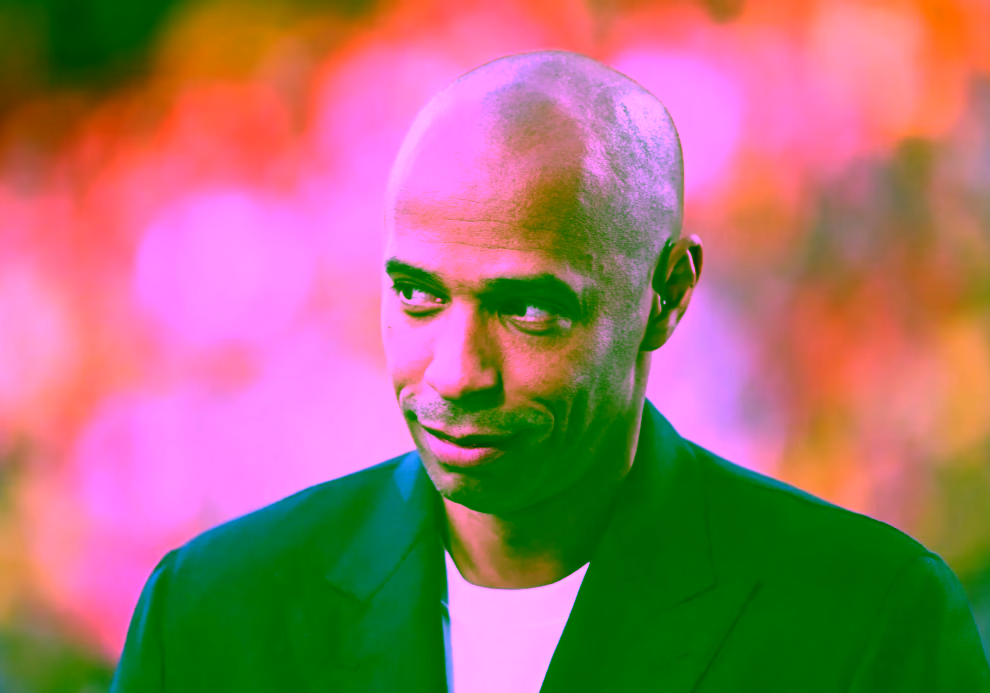 Champions League: Thierry Henry explains what Arsenal must not do Champions League: Thierry Henry explains what Arsenal must not do against Real Madrid