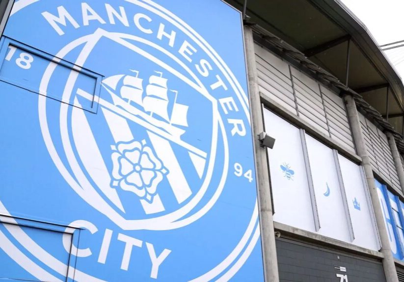 Champions League: UEFA fines Real Madrid €30,000 after Man City clash