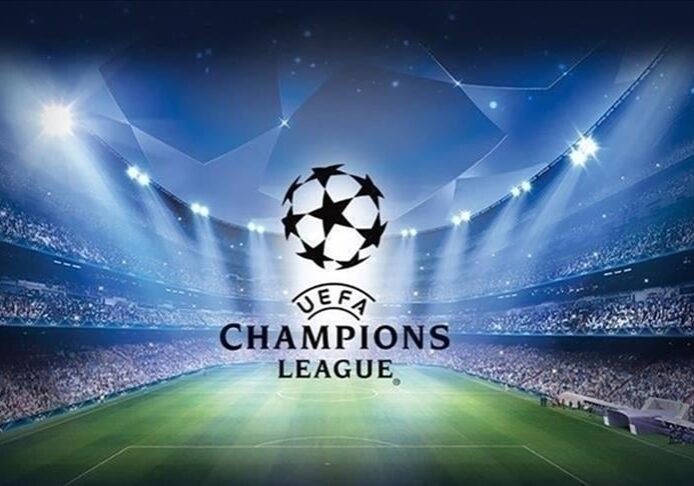 Champions League play-offs: Two more teams on verge of qualifying Champions League play-offs: Two more teams on verge of qualifying for last 16