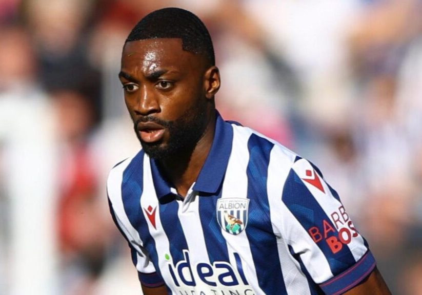 Championship: Ajayi returns to action for West Brom after lengthy Championship: Ajayi returns to action for West Brom after lengthy injury layoff