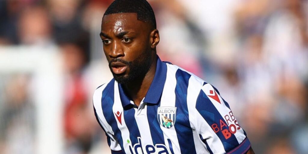 Championship: Ajayi returns to action for West Brom after lengthy Championship: Ajayi returns to action for West Brom after lengthy injury layoff