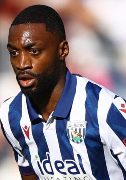 Championship: Ajayi returns to action for West Brom after lengthy injury layoff