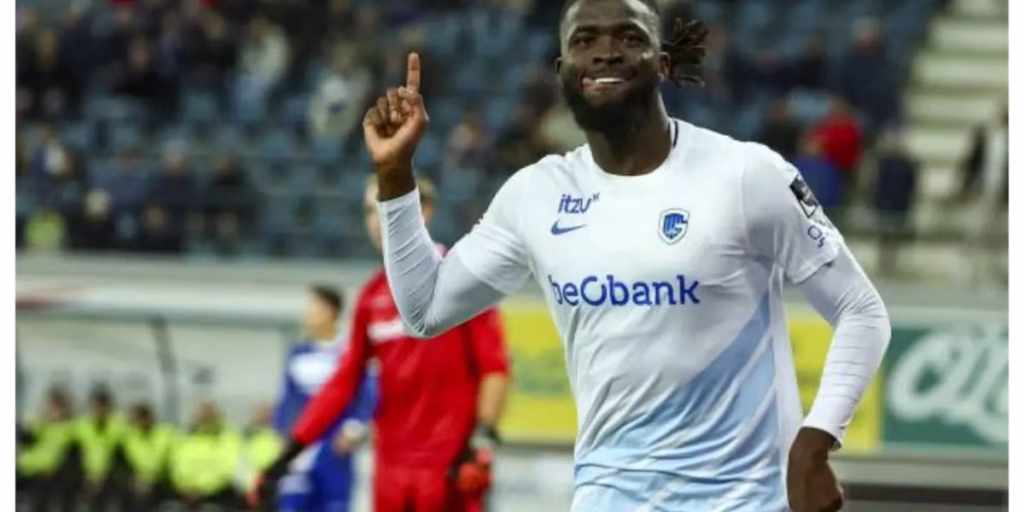 Championship playoffs: Arokodare, Torunarigha clash in Belgium