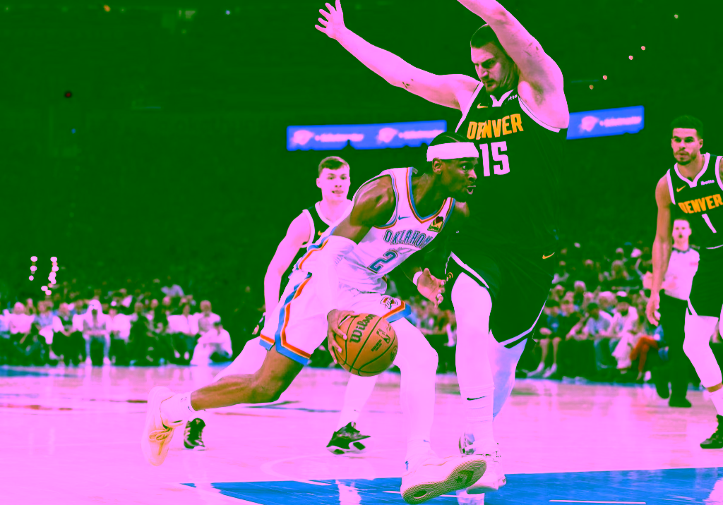 NBA: Denver Nuggets at Oklahoma City Thunder - Source: Imagn
