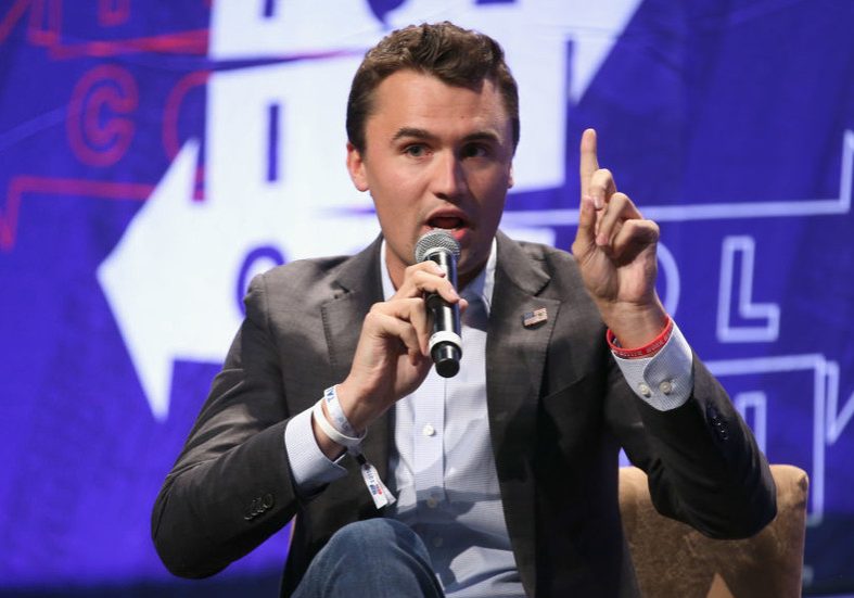 Top Russian Orthodox cleric honors ‘martyr’ Charlie Kirk — RT World News