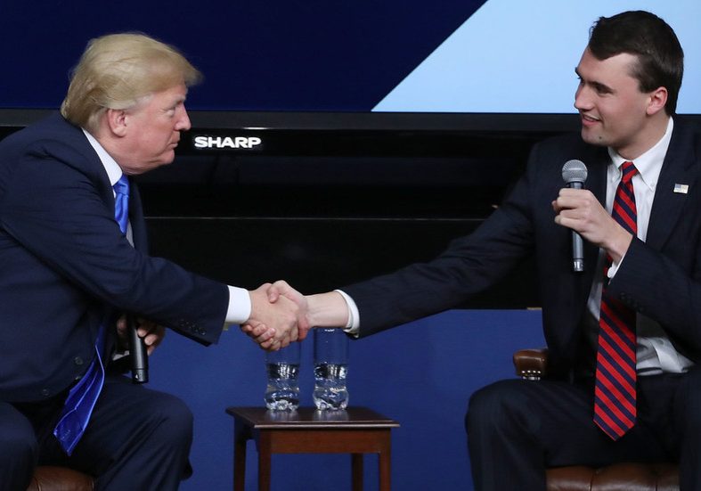 Suspected Charlie Kirk assassin in custody – Trump — RT World News